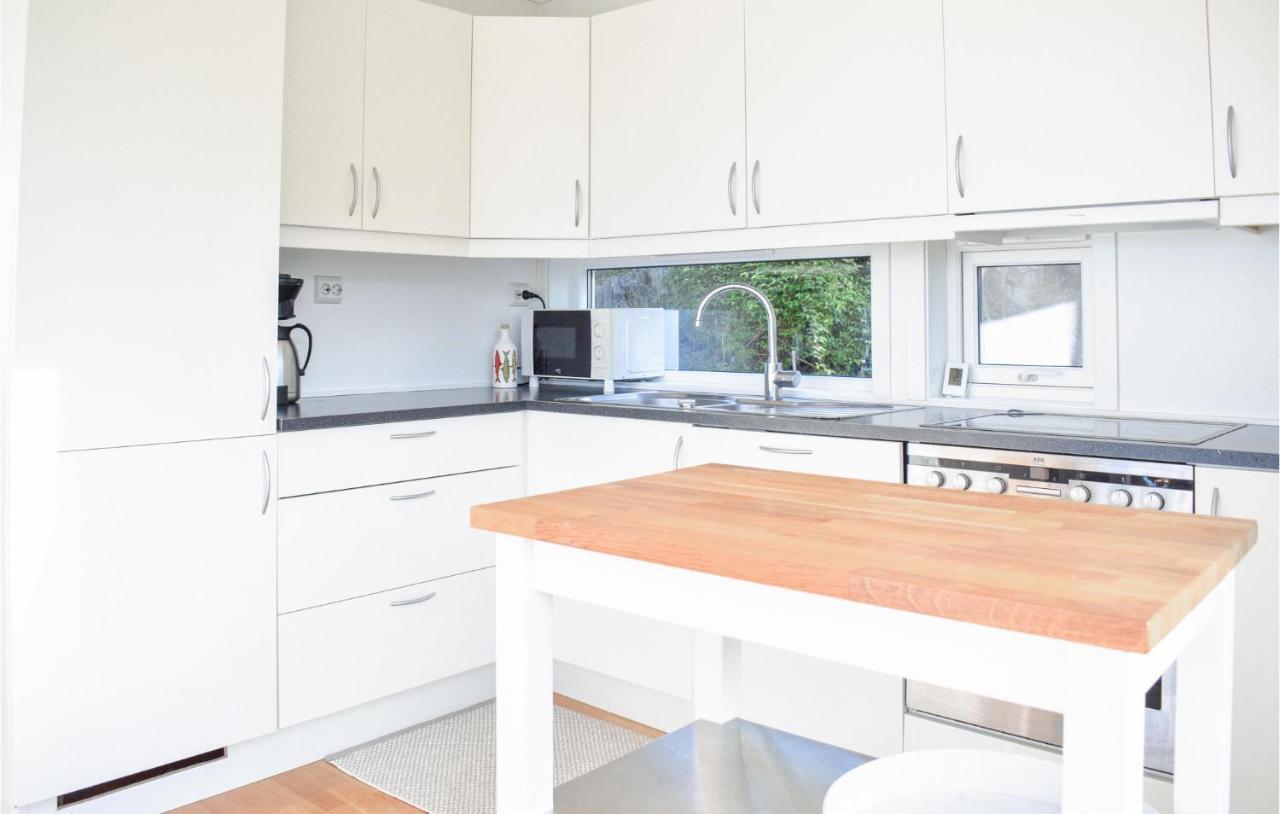 Stunning Home In Jorpeland With Kitchen Dış mekan fotoğraf